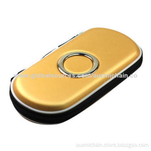 Protection Gaming Player Case, Waterproof, Made of EVA for PSP